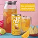 Pineapple Orange Guava Large Iced Tea Pouches