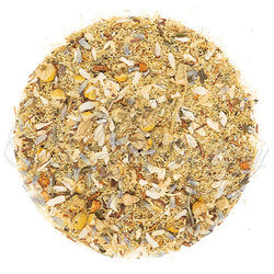 Wellness Functional Tea : Poet's Wellness Vanilla Lavender Tea