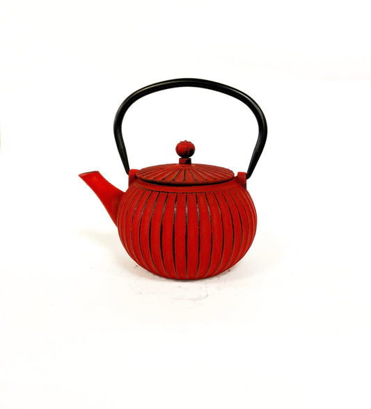 Ceremony  Tea Pot