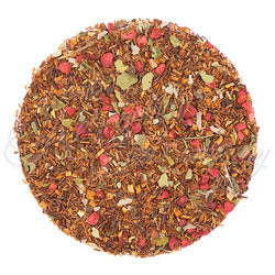 Red Tea Raspberry in Paris