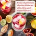 Hibiscus Sangria Large Iced Tea Pouches
