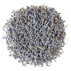 WellNess Teas-Lavender Sapphire Blue (French Super)