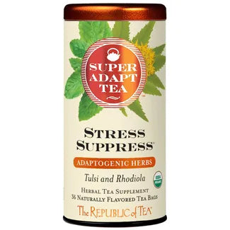 SuperAdapt™ Stress Suppress Tea