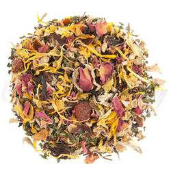 Wellness Teas-Ayurvedic Total Body