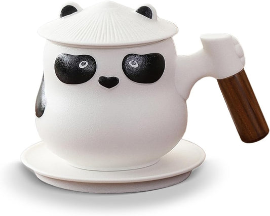 Panda Tea Cup