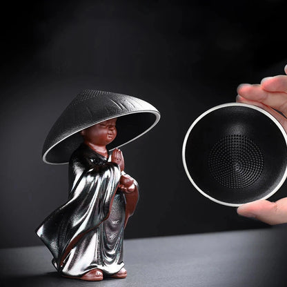 Chinese Kung-Fu Zen tea Filter